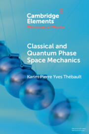 Elements in the Philosophy of Physics